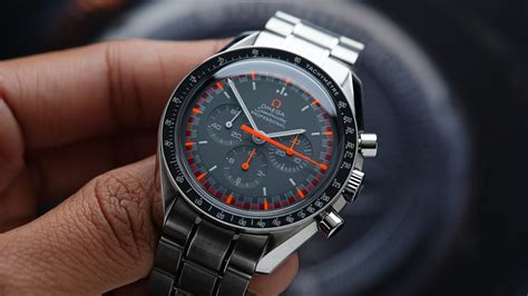 omega speedmaster limited edition list.